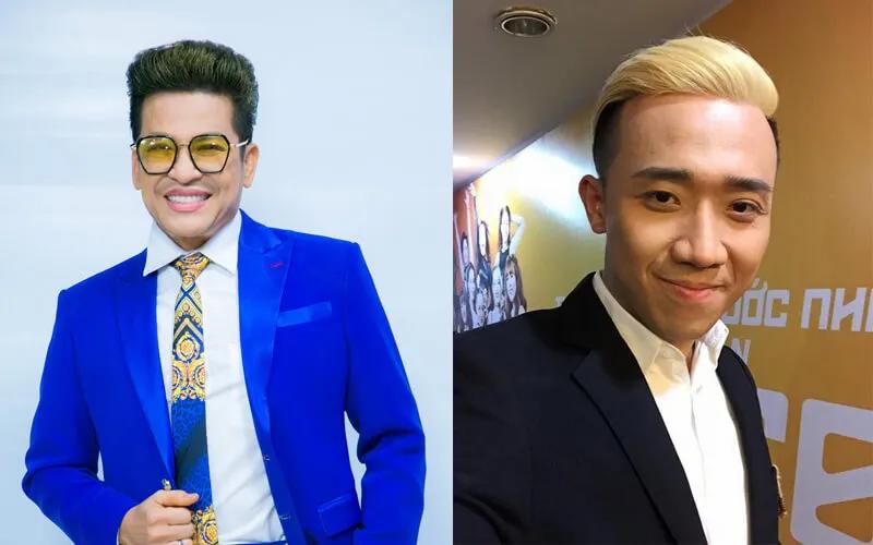 Top 10 kiểu tóc nam trung niên đẹp, giúp quý ông thêm trẻ trung và phong độ