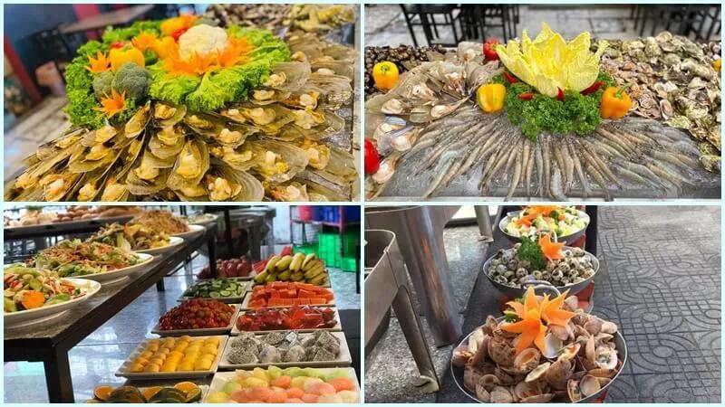 Khám phá 5 địa chỉ nướng hấp dẫn và ngon miệng nhất tại Gò Vấp, nơi bạn sẽ trải nghiệm những món ăn đậm đà và chất lượng.