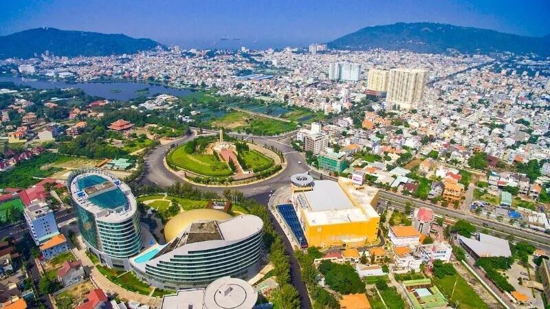 Khám phá 5 điểm đến du lịch không thể bỏ qua tại Bà Rịa (Bà Rịa - Vũng Tàu)