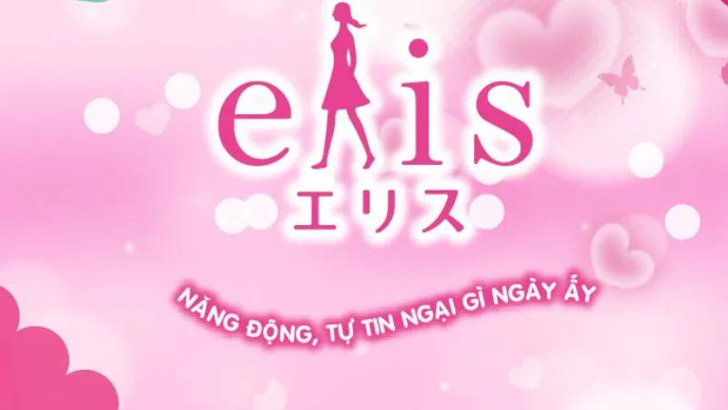 Khám phá 3 dòng băng vệ sinh Elis nổi bật trên thị trường hiện nay