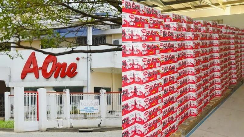 Mì A-One có những dòng sản phẩm nào và hương vị của chúng ra sao?