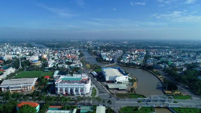 Tân An (Long An) – Điểm đến du lịch hấp dẫn bạn không thể bỏ qua