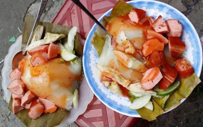 Khám phá 27 quán ăn hấp dẫn không thể bỏ qua tại quận Tây Hồ