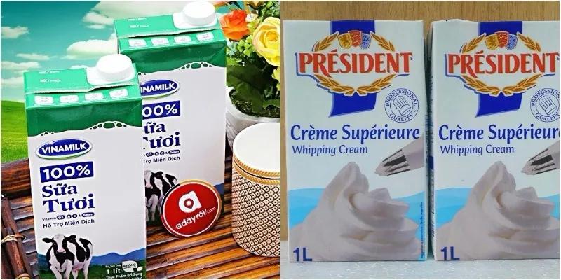 Chia sẻ những mẹo hay giúp làm bánh flan không bị rỗ