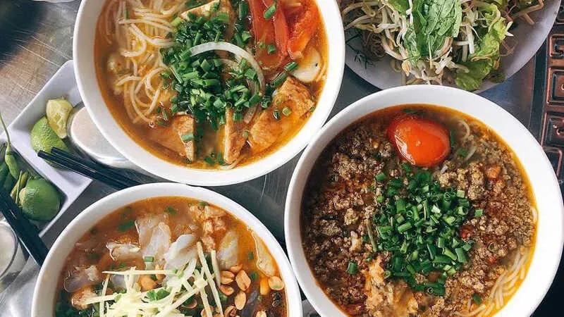 7 quán ăn tối ngon tuyệt tại Quy Nhơn mà du khách nhất định phải thử