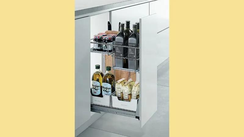 Những mẫu kệ gia vị inox 2 tầng bền bỉ, đáng tin cậy nhất