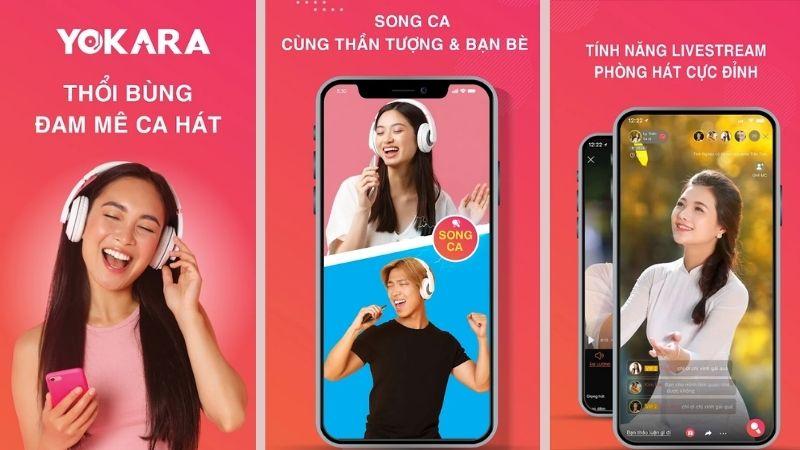 Khám phá 7 ứng dụng thu âm giọng hát chuyên nghiệp, tuyệt vời trên cả máy tính và điện thoại, giúp bạn ghi lại những âm thanh ấn tượng.