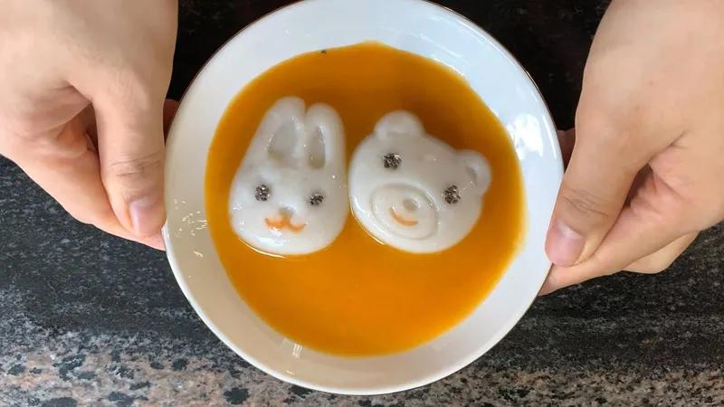 3 công thức làm đậu hũ non yến mạch thơm ngon, bổ dưỡng cho bé ăn dặm