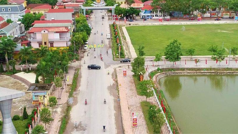 Khám phá 5 điểm đến tuyệt đẹp tại Lục Nam (Bắc Giang) không thể bỏ lỡ