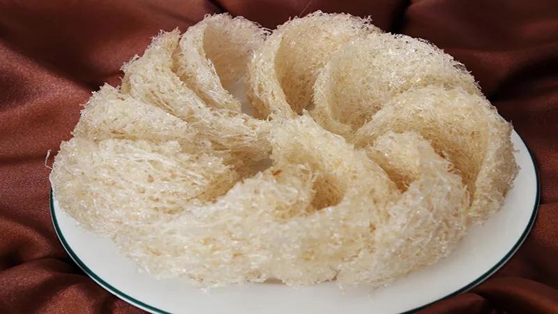 Cách bảo quản yến đã làm sạch lâu dài mà không lo hư hỏng
