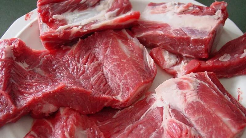 9 món ăn từ thịt heo không chỉ thơm ngon và khó cưỡng mà còn vô cùng dễ chế biến, sẽ là lựa chọn tuyệt vời cho mọi bữa cơm gia đình.
