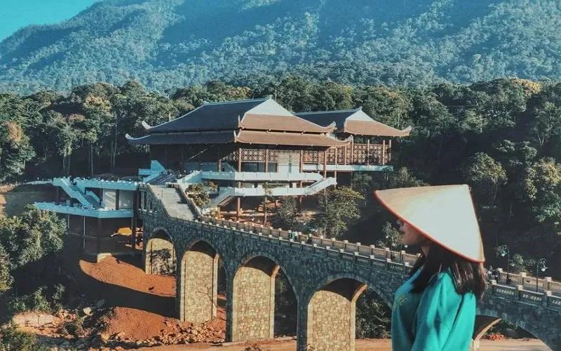 Du lịch Lạng Giang (Bắc Giang) - điểm đến đầy hấp dẫn đang chờ đón bạn, khám phá ngay!