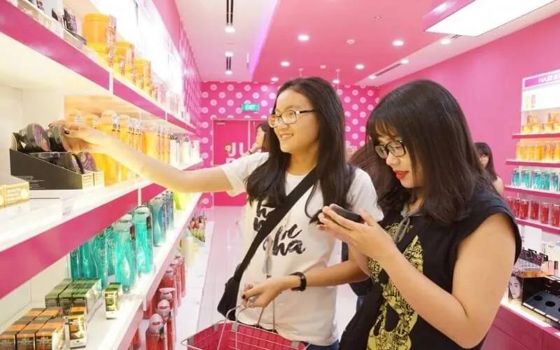 Hướng dẫn cách đặt mua mỹ phẩm Thái Lan chính hãng với giá ưu đãi và đơn giản