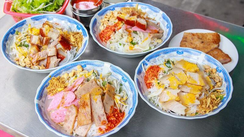 6 quán ăn sáng Đà Nẵng ngon nổi tiếng mà người dân địa phương yêu thích