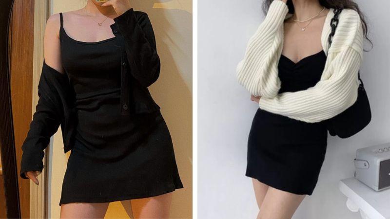 Khám phá 10 cách phối đồ tuyệt vời giúp người có vòng bụng không thon gọn vẫn tự tin tỏa sáng và duyên dáng.
