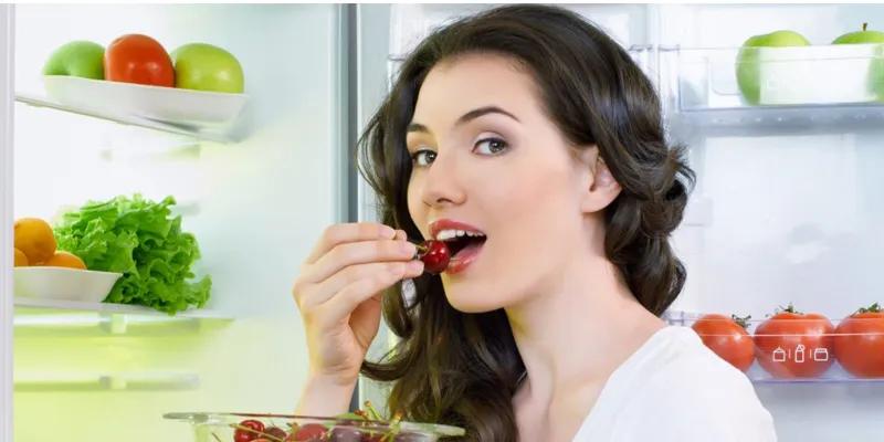 Ăn trái cây cùng cơm, hoặc trước và sau bữa ăn, liệu có tốt cho sức khỏe không?