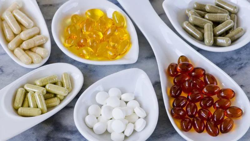 Các vitamin tan trong dầu và những lợi ích quý giá đối với sức khỏe con người