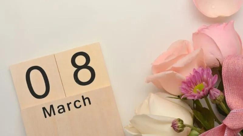 Hơn 50 lời chúc 8/3 ngắn gọn, hài hước và đầy ý nghĩa dành tặng bạn bè