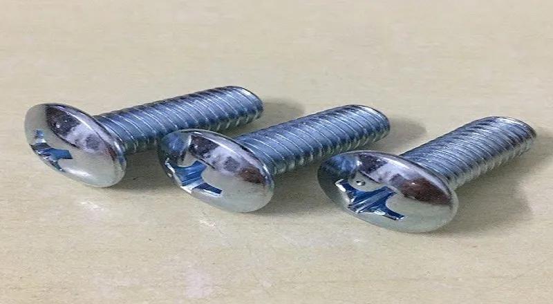 Những bí quyết giúp bạn vặn ốc mà không cần tới tua vít