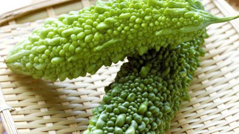 Khám phá thực đơn giảm cân 'siêu tốc' 3 ngày giảm 5kg với khổ qua