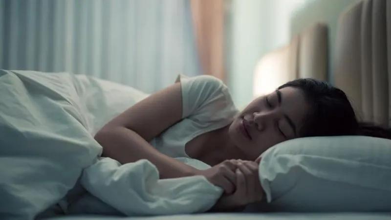 Khám phá những lợi ích bất ngờ của việc tập thể dục trước giờ đi ngủ
