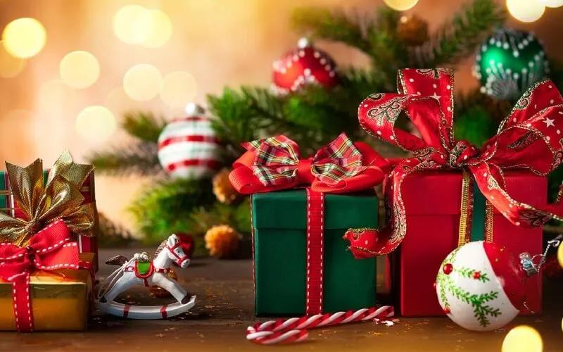 Hơn 60 lời chúc Giáng sinh ngọt ngào, lãng mạn dành tặng người yêu, crush