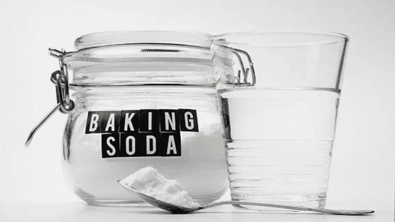 4 bí quyết tẩy tế bào chết với baking soda hiệu quả vượt trội