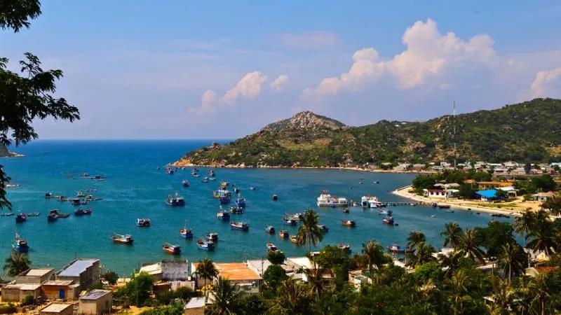 Khám phá kinh nghiệm du lịch Phan Rang Tháp Chàm từ A-Z