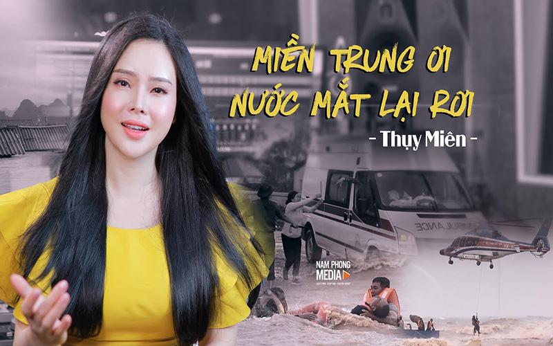 10 ca khúc về miền Trung sâu lắng, chạm đến trái tim người nghe, lưu lại những ấn tượng khó quên.