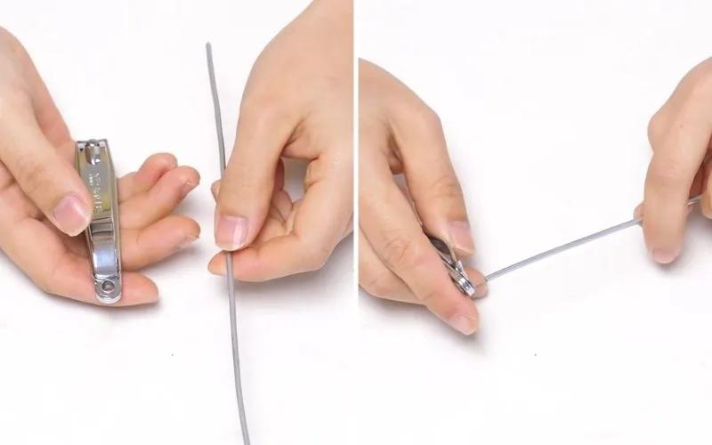 6 công dụng bất ngờ của chiếc bấm móng tay mà bạn sẽ cần đến một ngày