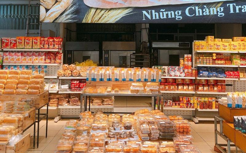 10 tiệm bánh mì nổi bật ở Sài Gòn, luôn đông đúc thực khách đến thưởng thức những hương vị đặc trưng.
