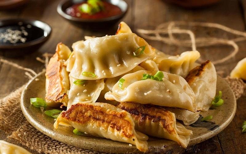Gyoza là gì? Khám phá cách chế biến sủi cảo Gyoza chuẩn vị Nhật ngay tại nhà