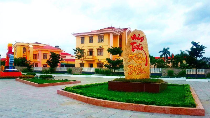 Khám phá 5 điểm đến độc đáo tại Tuy Phước, Bình Định
