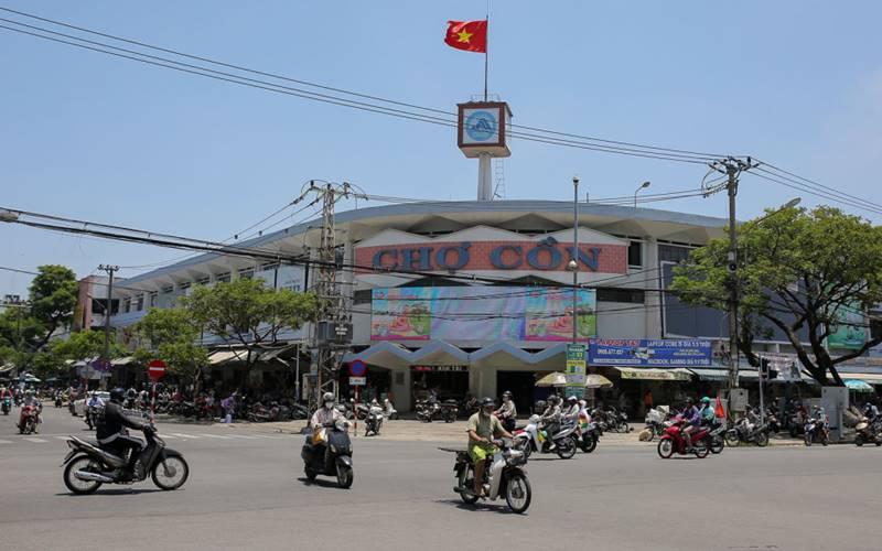 Chợ Cồn Đà Nẵng: Khám phá những món ngon đặc trưng của miền Trung