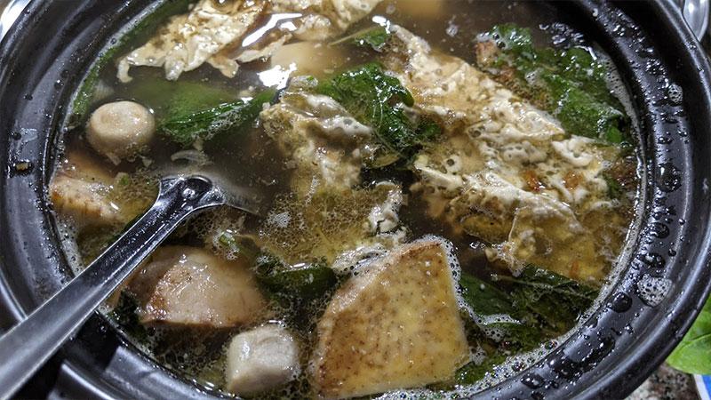 10 quán lẩu dê hấp dẫn ở Sài Gòn, chỉ cần một lần thưởng thức là khó quên, húp xong còn thèm mãi.