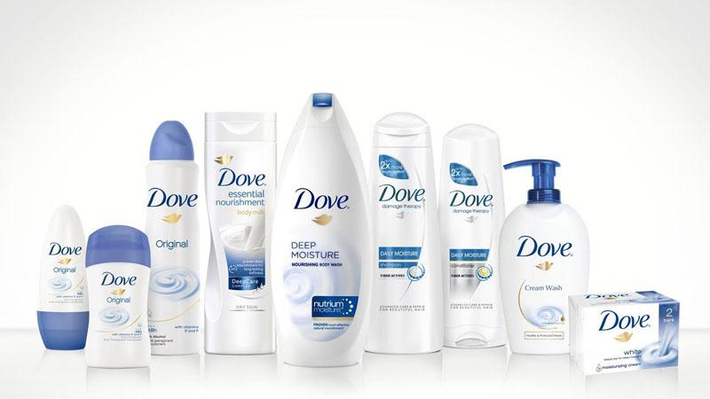 Đánh giá chi tiết: Giá sữa tắm Dove là bao nhiêu? Các dòng sản phẩm sữa tắm Dove phổ biến