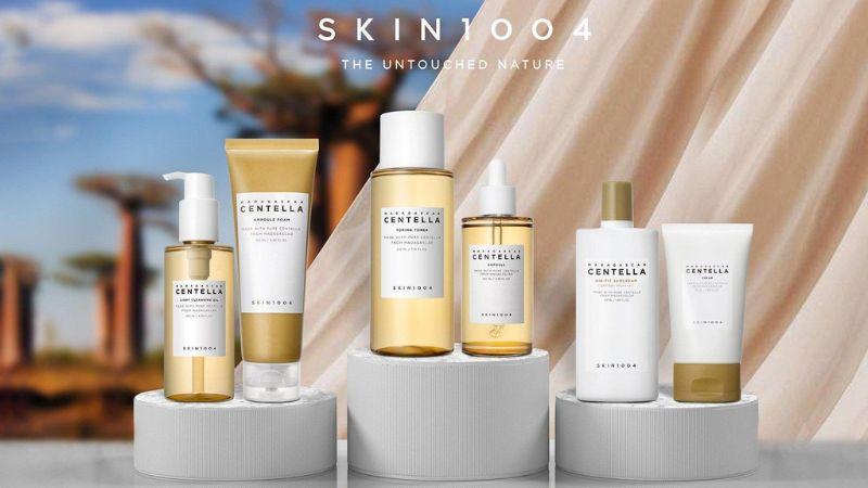 Khám phá chi tiết về mặt nạ giấy Skin1004 Madagascar Centella – sản phẩm tối ưu giúp da bạn được dưỡng ẩm sâu và trở nên mềm mại, mịn màng.