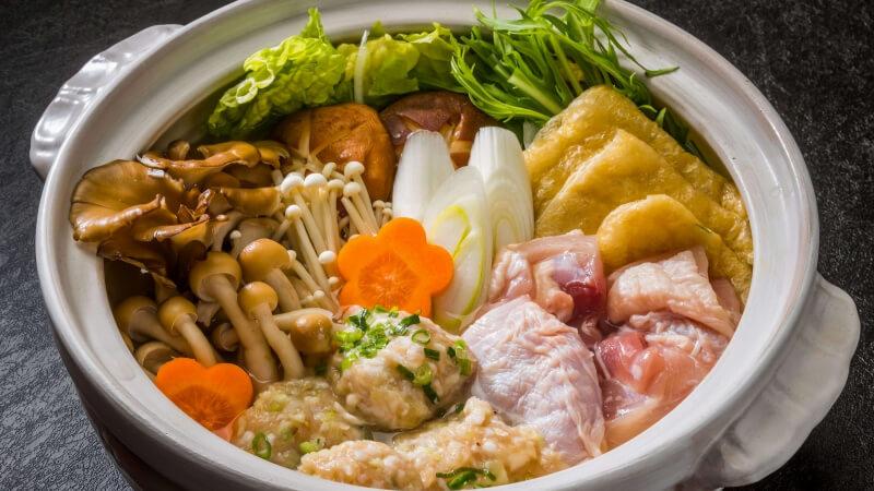 Khám phá cách chế biến lẩu sumo chanko nabe bổ dưỡng, một món ăn không chỉ ngon mà còn rất tốt cho sức khỏe.