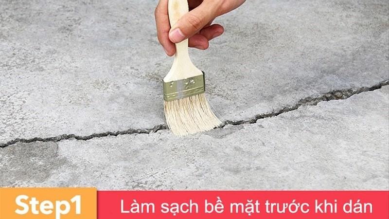 Băng keo chống thấm là gì? Những điều thú vị về băng keo chống dột mà bạn cần biết
