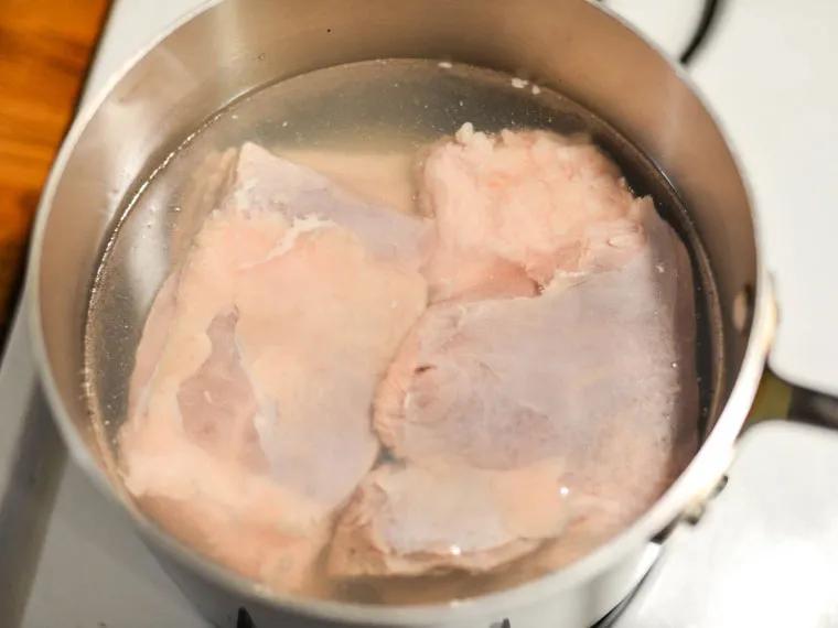 Khám phá thời gian lý tưởng để luộc chín các loại thực phẩm