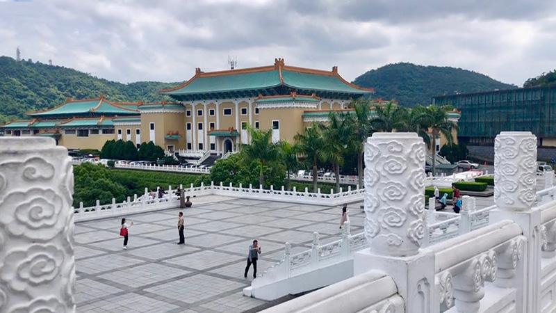 Khám phá 10 địa điểm du lịch đẹp nhất tại Đài Loan, nơi mỗi góc phố, mỗi cảnh quan đều mang đến sự bất ngờ thú vị dành cho du khách.