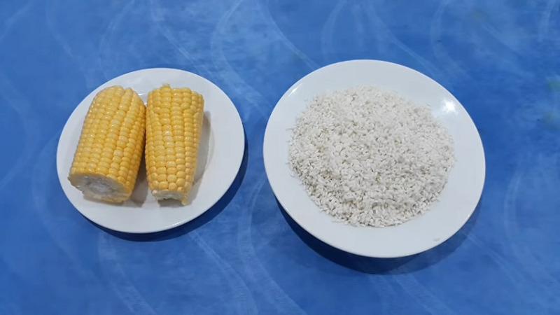Khám phá 3 công thức nấu xôi bắp thơm ngon tuyệt vời ngay tại nhà