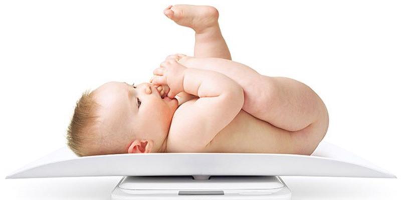 Loại bột ăn dặm nào giúp bé tăng cân nhanh và khỏe mạnh?