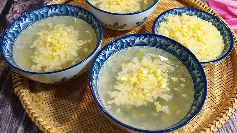 Khám phá 3 cách nấu xôi chè cúng Tết đơn giản mà ngon miệng