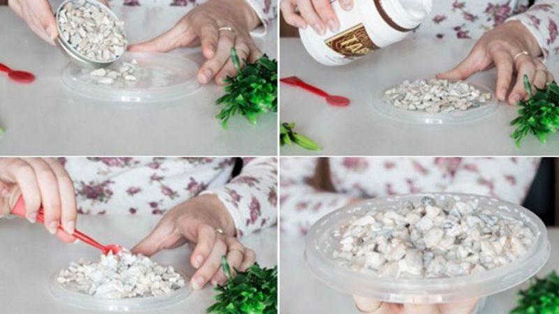 Khám phá 3 cách tái chế lọ thủy tinh thành đồ dùng tuyệt vời cho gia đình