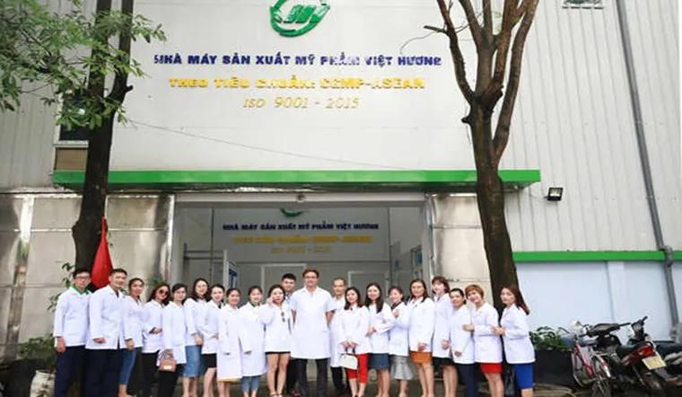 Bột giặt Binky thuộc công ty nào và liệu có giặt sạch như mong đợi?