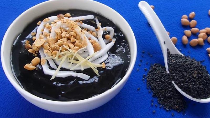 Khám phá cách nấu chè mè đen thơm ngon, bổ dưỡng, đặc biệt là dành cho các bà bầu. Món chè này không chỉ giúp giải nhiệt mà còn cung cấp nhiều dưỡng chất, giúp mẹ bầu khỏe mạnh và làn da thêm mịn màng.