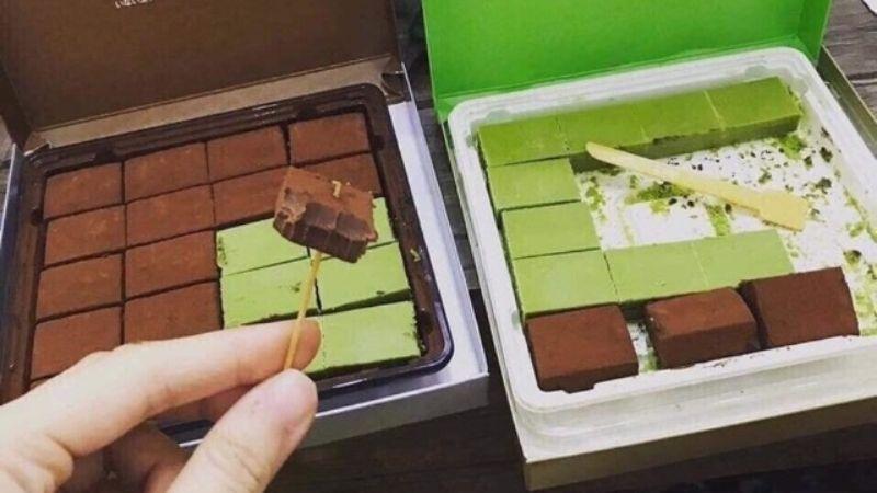 Khám phá 10 loại socola ngon, lý tưởng để dành tặng trong dịp Valentine này