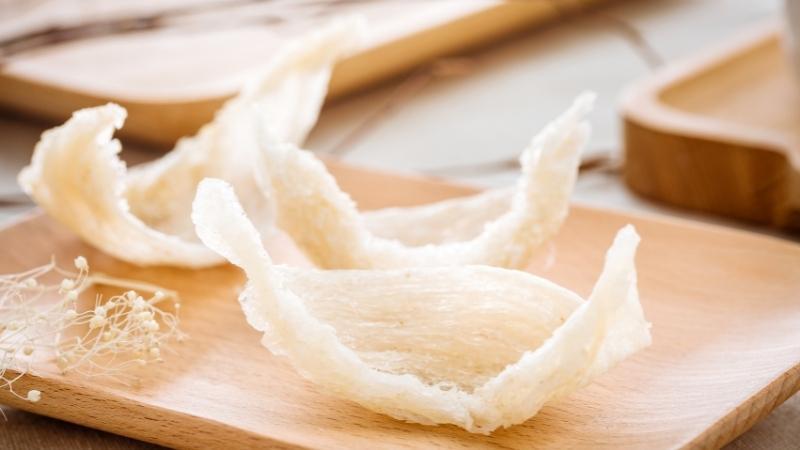 Mẹ bỉm sau sinh liệu có thể sử dụng tổ yến?