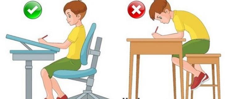Đau lưng do ngồi quá lâu? Thử ngay 4 bài tập đơn giản dưới đây để giúp lưng bạn luôn thẳng và khỏe mạnh.